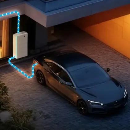 Enhanced energy management system
